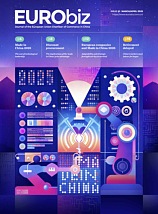 EURObiz Magazine - March/April 2025